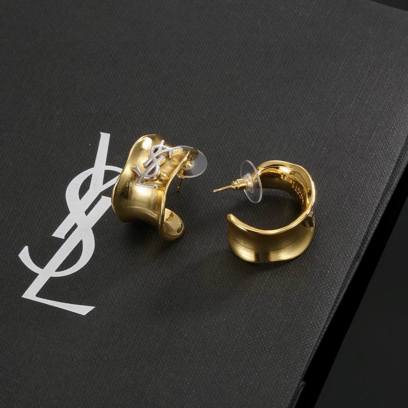 YSL Earring 07yxh02